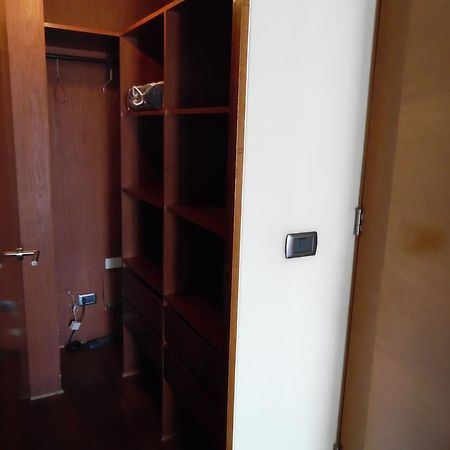 Apartmán Kuizi Departamento Manuel Montt Santiago de Chile Pokoj fotografie