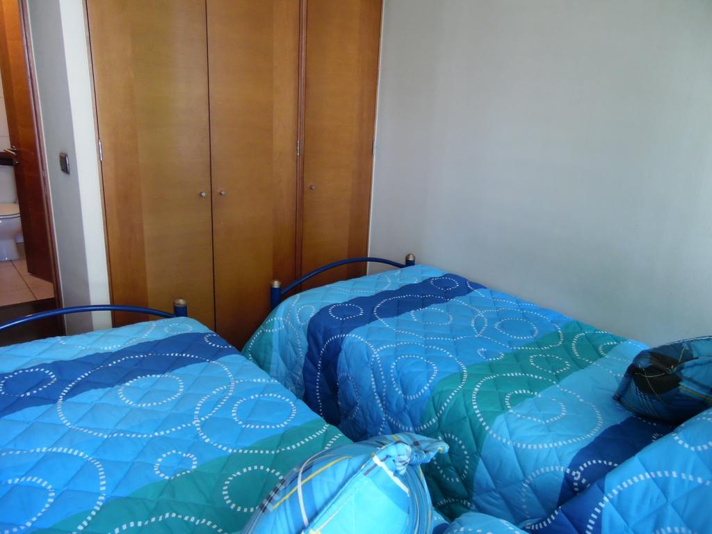 Apartmán Kuizi Departamento Manuel Montt Santiago de Chile Pokoj fotografie