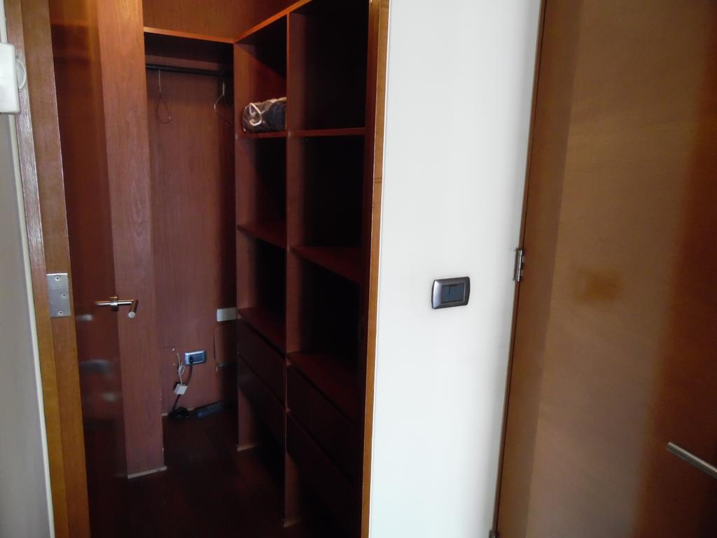 Apartmán Kuizi Departamento Manuel Montt Santiago de Chile Pokoj fotografie